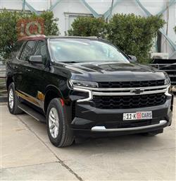 شێڤرۆلێت تاهۆ